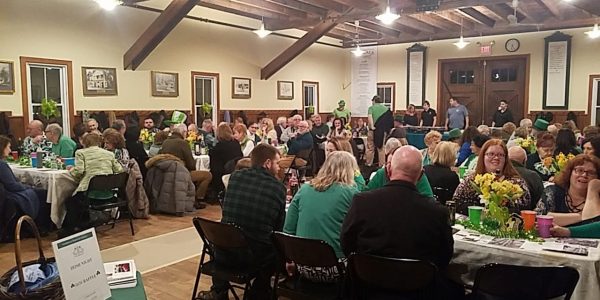 Irish Night 2019