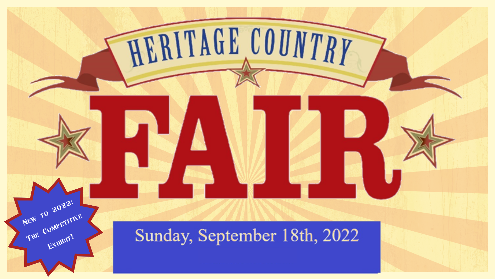 Heritage Country Fair – Smithtown Historical Society